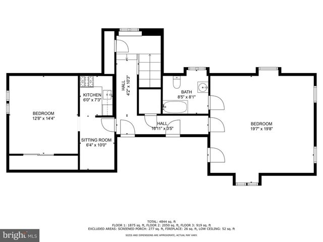 8401 SAINT MARTINS LN, Philadelphia, PA 19118