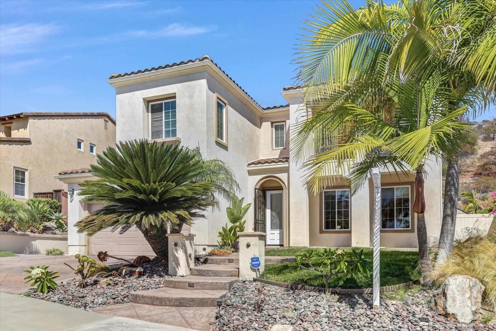 2402 Plaza Eva, Chula Vista, CA 91914 — exterior