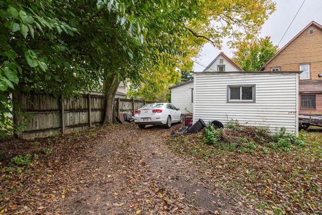 1521 Denton STREET, La Crosse, WI 54601