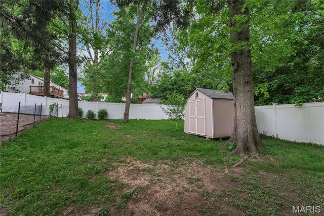 1357 Glenstone Drive, Maryland Heights, MO 63043