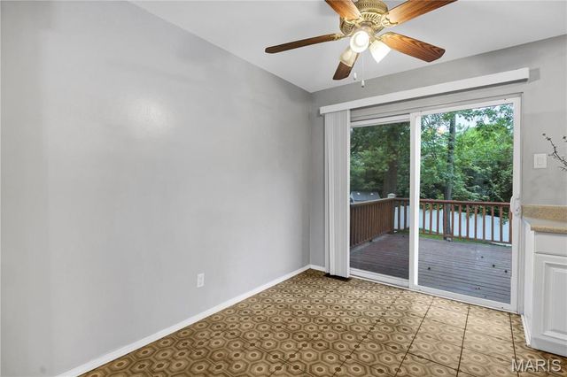 1357 Glenstone Drive, Maryland Heights, MO 63043