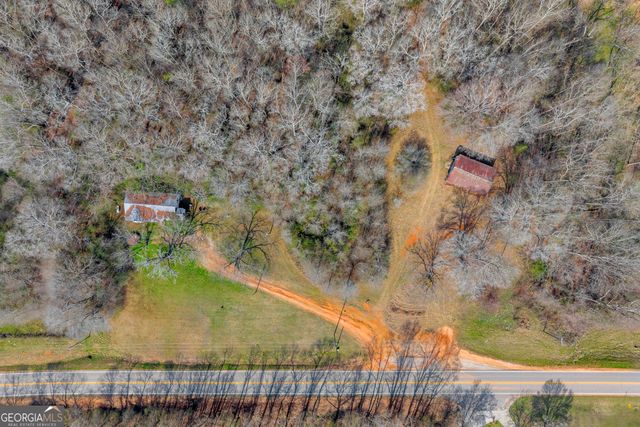 5354 Highway 29, Royston, GA 30662