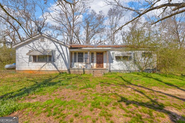 5354 Highway 29, Royston, GA 30662