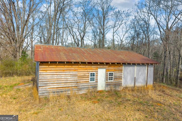 5354 Highway 29, Royston, GA 30662