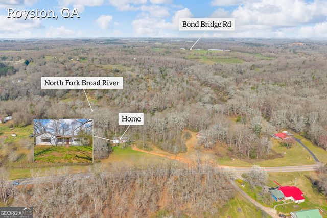 5354 Highway 29, Royston, GA 30662