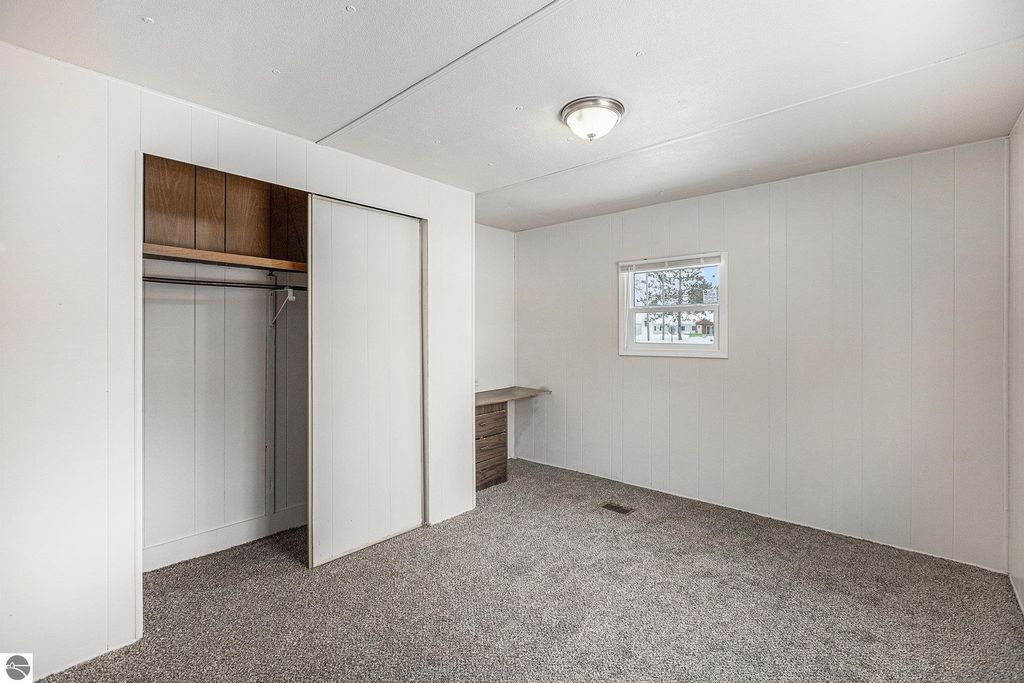 Image 8 of property listing at 200 N Clark Street, Mesick, MI 49668