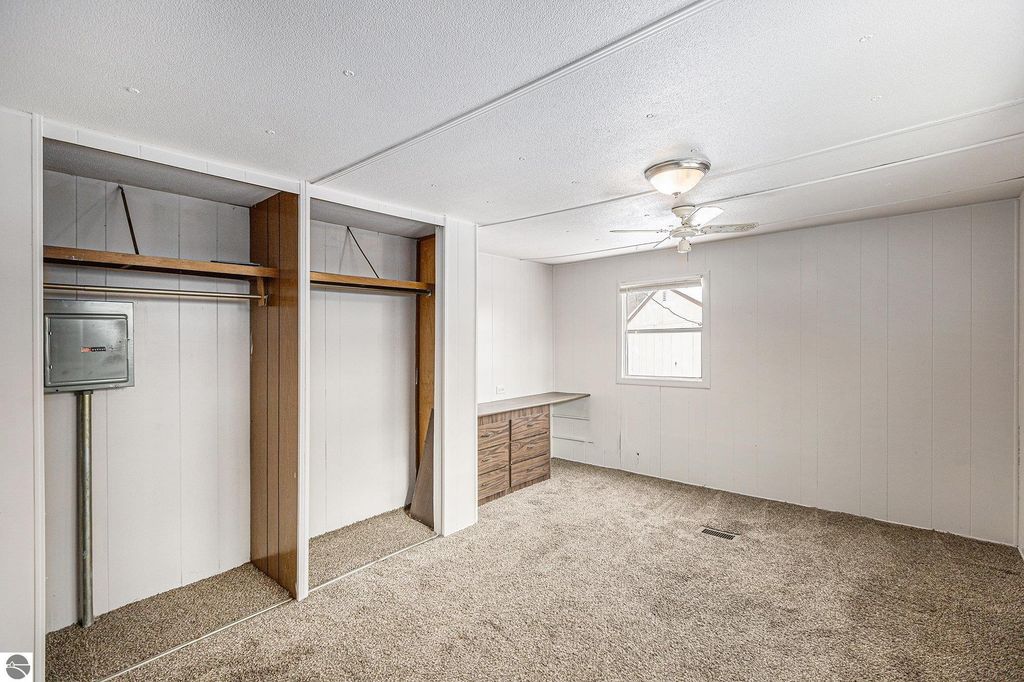 Image 9 of property listing at 200 N Clark Street, Mesick, MI 49668