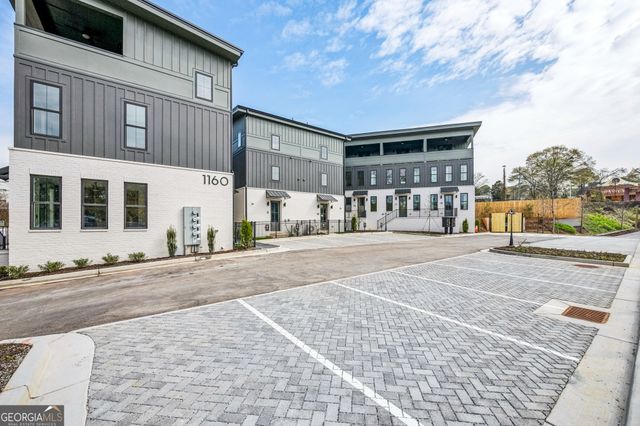 1160 Boulevard SE 6, Atlanta, GA 30312