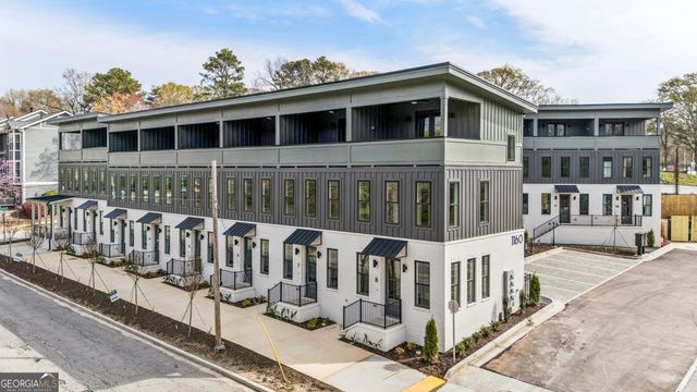 1160 Boulevard SE 6, Atlanta, GA 30312