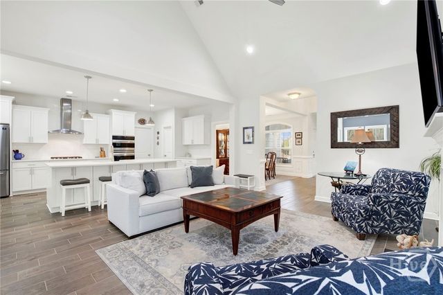 105 Oakdene Road, Pooler, GA 31322