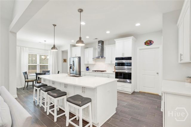 105 Oakdene Road, Pooler, GA 31322