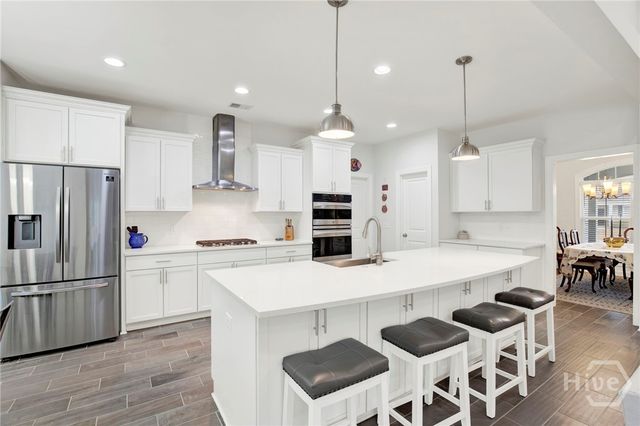 105 Oakdene Road, Pooler, GA 31322