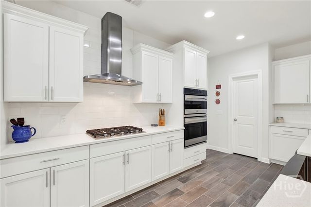 105 Oakdene Road, Pooler, GA 31322