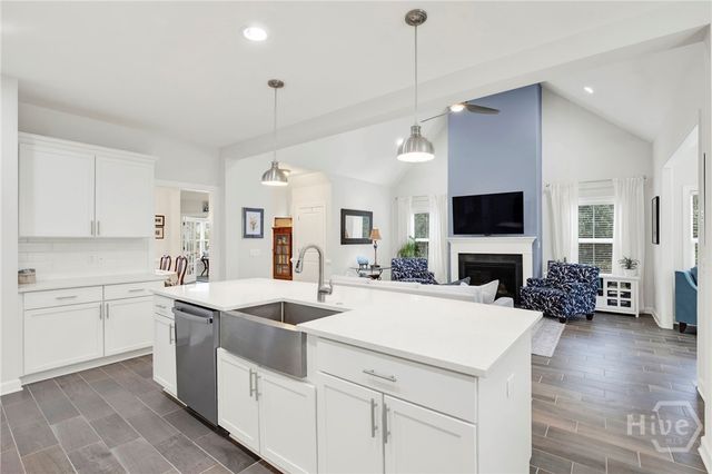 105 Oakdene Road, Pooler, GA 31322