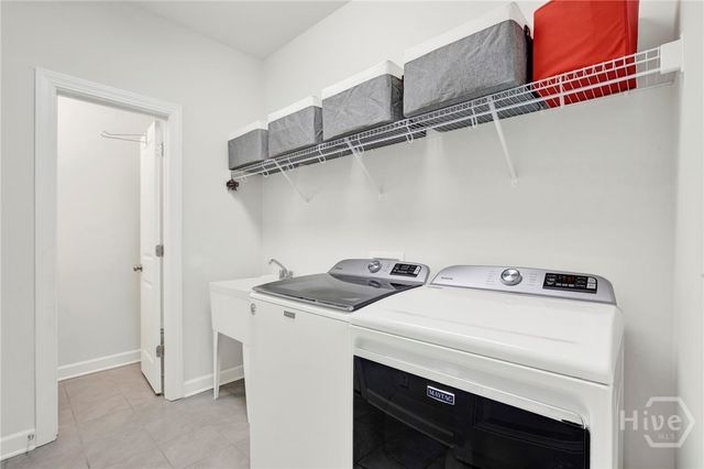 105 Oakdene Road, Pooler, GA 31322