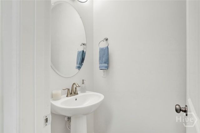 105 Oakdene Road, Pooler, GA 31322