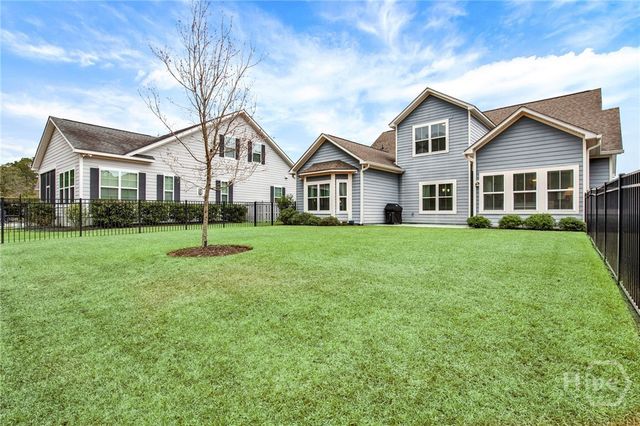 105 Oakdene Road, Pooler, GA 31322