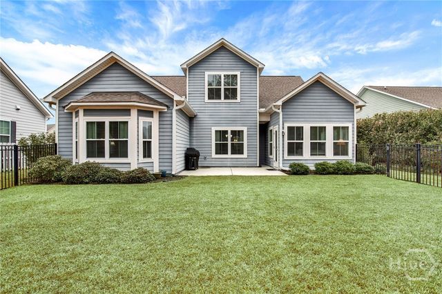 105 Oakdene Road, Pooler, GA 31322