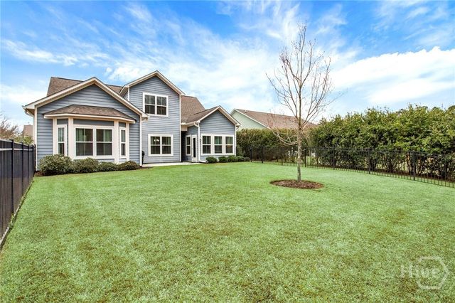 105 Oakdene Road, Pooler, GA 31322