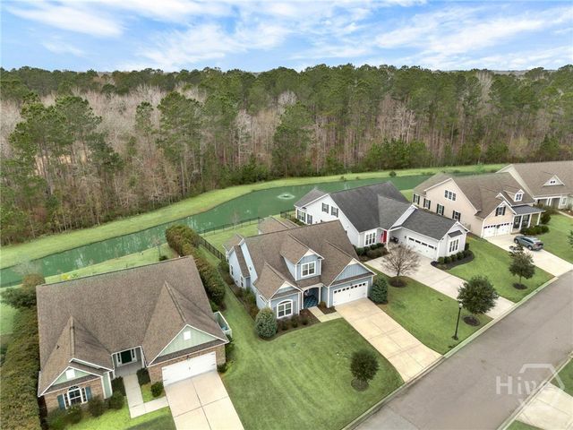 105 Oakdene Road, Pooler, GA 31322