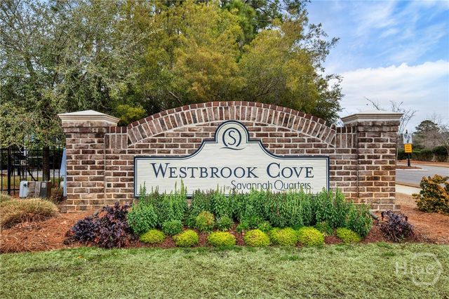 105 Oakdene Road, Pooler, GA 31322