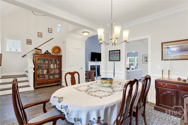 105 Oakdene Road, Pooler, GA 31322