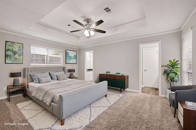 1702 Yorkshire Drive, Richardson, TX 75082
