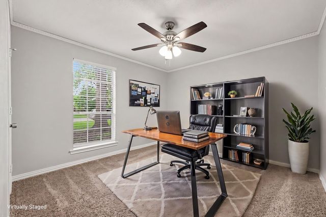 1702 Yorkshire Drive, Richardson, TX 75082