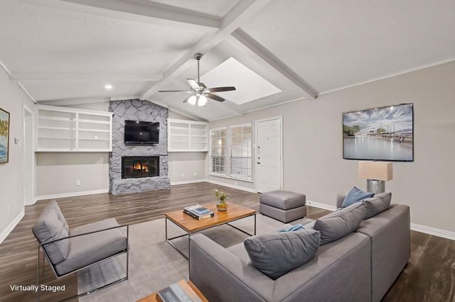 1702 Yorkshire Drive, Richardson, TX 75082