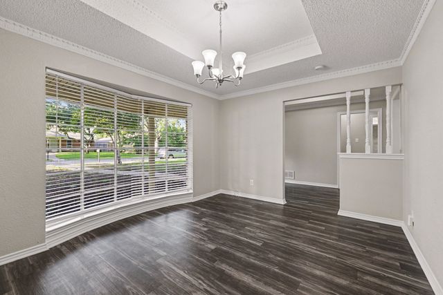 1702 Yorkshire Drive, Richardson, TX 75082