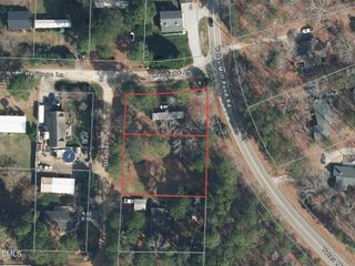 5505 Old Spring Drive, Raleigh, NC 27606