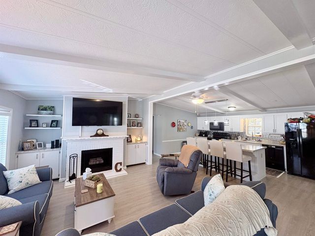 3243 Pecan Trail, Murrells Inlet, SC 29576