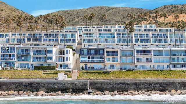 11914 Beach Club, Malibu, CA 90265