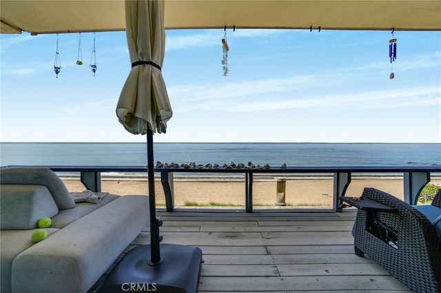 11914 Beach Club, Malibu, CA 90265