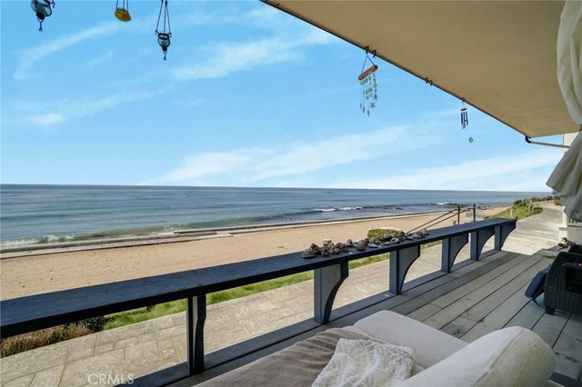 11914 Beach Club, Malibu, CA 90265