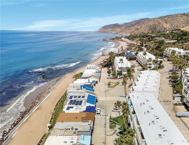 11914 Beach Club, Malibu, CA 90265