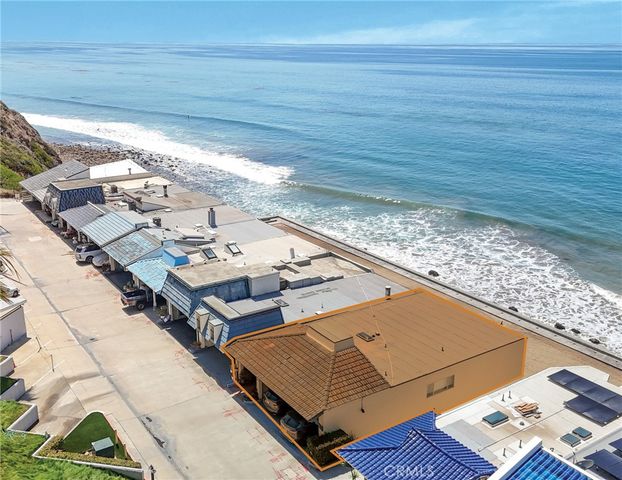 11914 Beach Club, Malibu, CA 90265