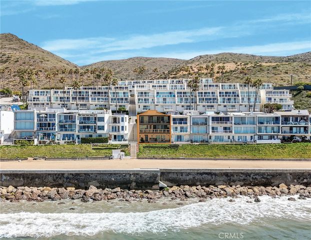 11914 Beach Club, Malibu, CA 90265