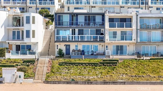 11914 Beach Club, Malibu, CA 90265