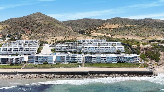 11914 Beach Club, Malibu, CA 90265