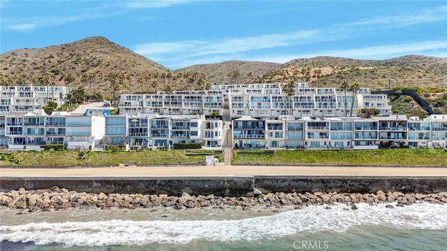 11914 Beach Club, Malibu, CA 90265