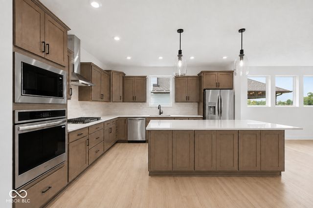 14343 Hidden Lakes Drive, Noblesville, IN 46060