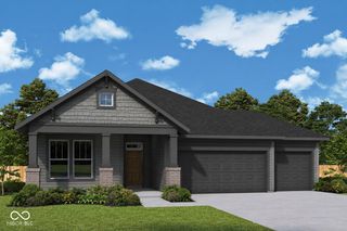 14343 Hidden Lakes Drive, Noblesville, IN 46060