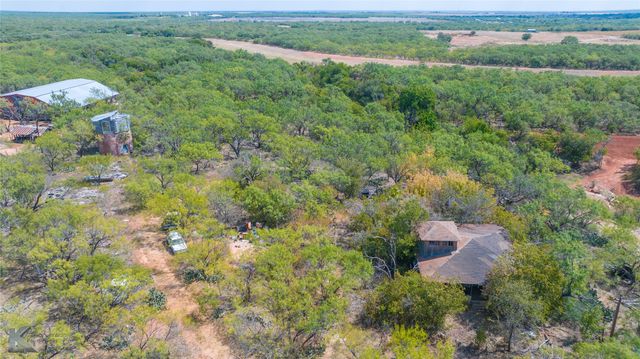 4001 Caldwell Road, Abilene, TX 79601
