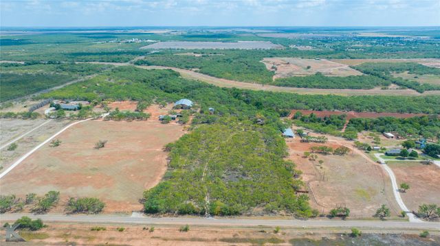 4001 Caldwell Road, Abilene, TX 79601