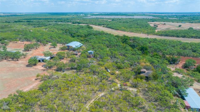 4001 Caldwell Road, Abilene, TX 79601