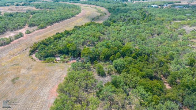 4001 Caldwell Road, Abilene, TX 79601