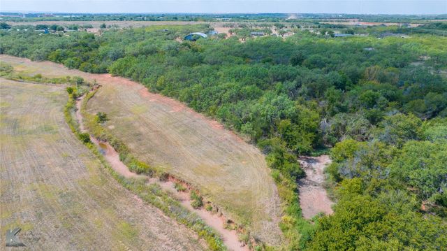 4001 Caldwell Road, Abilene, TX 79601