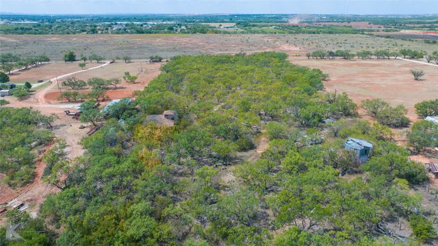 4001 Caldwell Road, Abilene, TX 79601