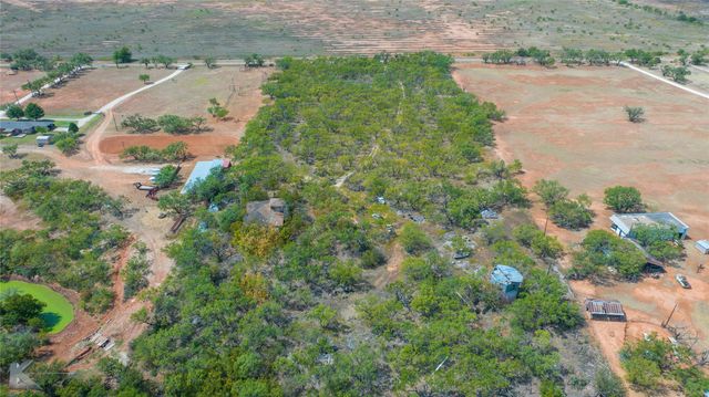 4001 Caldwell Road, Abilene, TX 79601